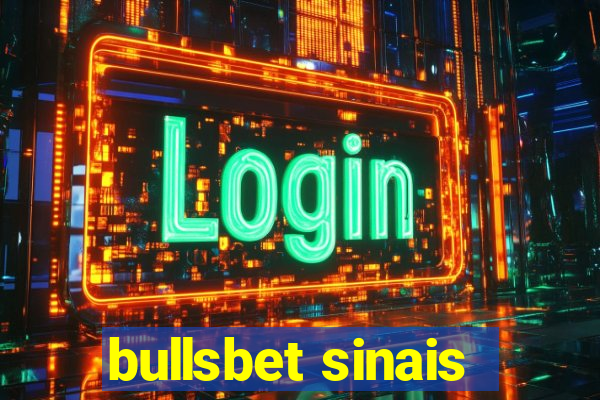 bullsbet sinais