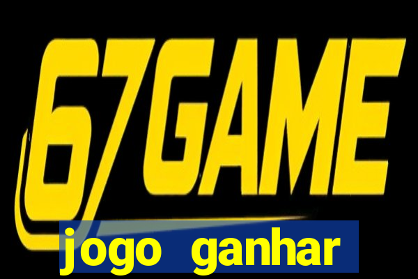 jogo ganhar dinheiro pix