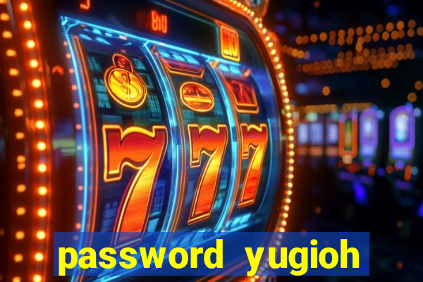 password yugioh forbidden memories