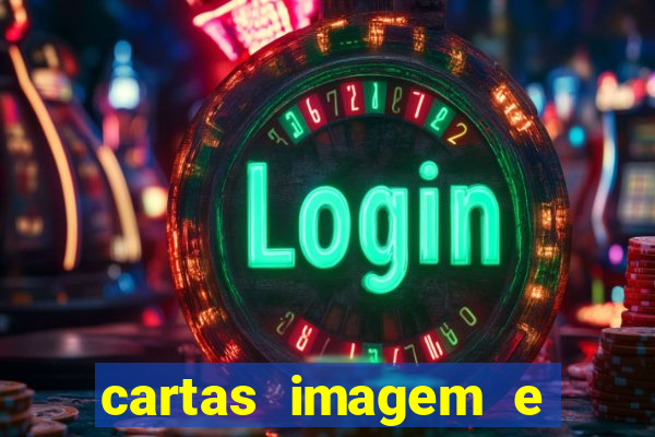 cartas imagem e ação pdf