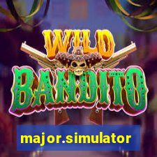 major.simulator