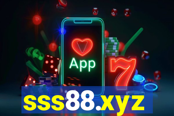 sss88.xyz