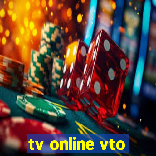 tv online vto