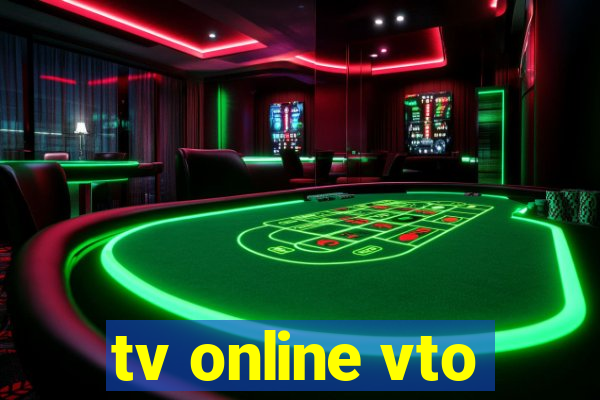 tv online vto