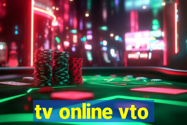 tv online vto