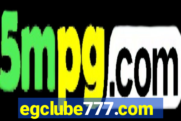 egclube777.com