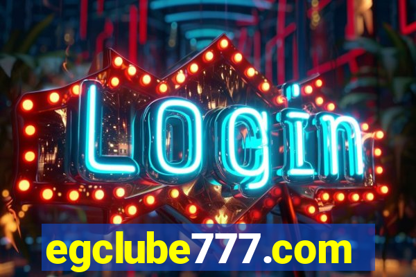 egclube777.com