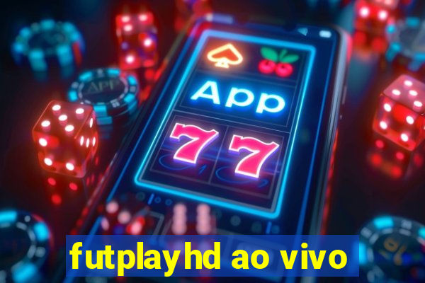 futplayhd ao vivo