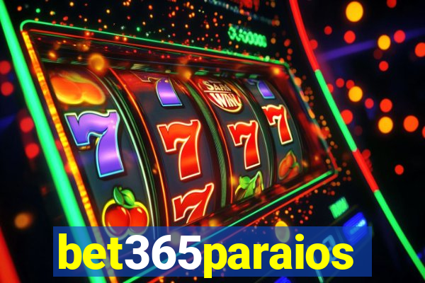 bet365paraios