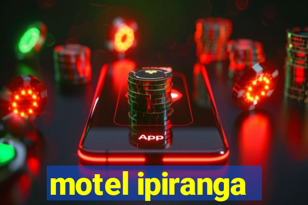 motel ipiranga