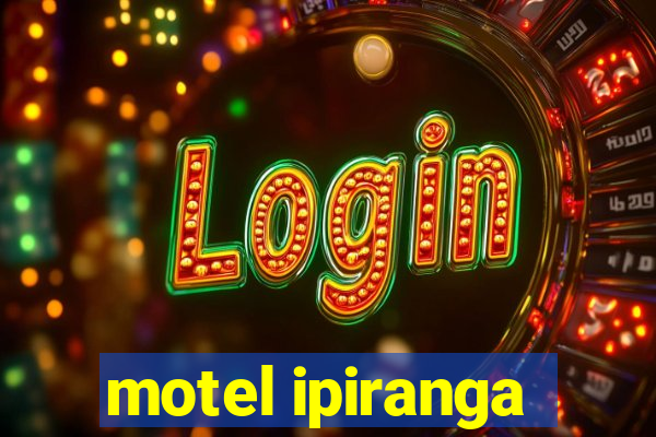 motel ipiranga