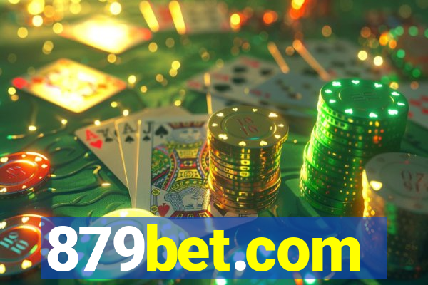 879bet.com