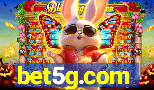 bet5g.com