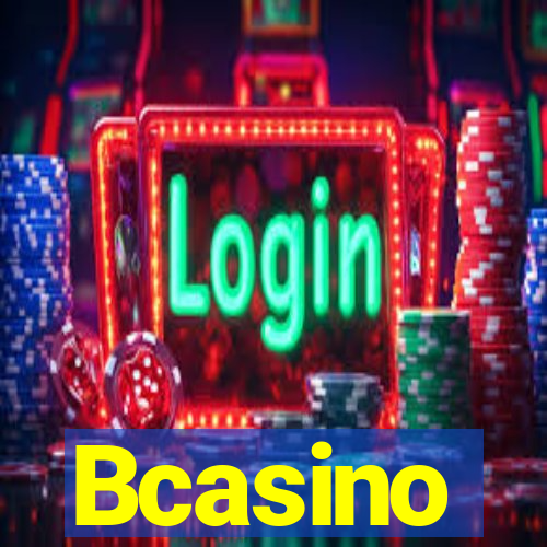 Bcasino