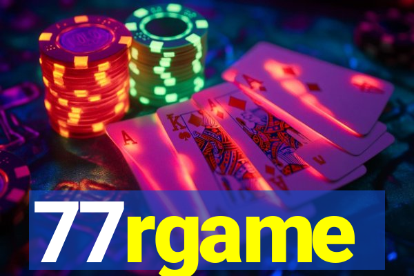 77rgame