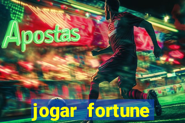 jogar fortune double demo