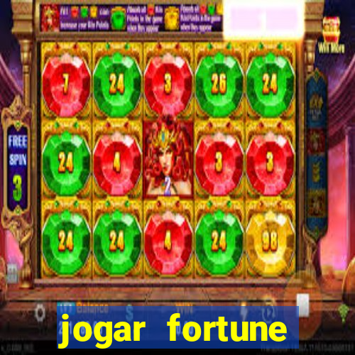 jogar fortune double demo