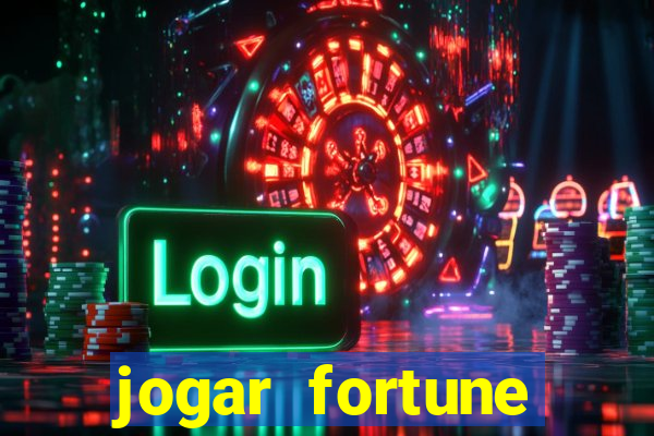 jogar fortune double demo