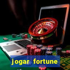 jogar fortune double demo