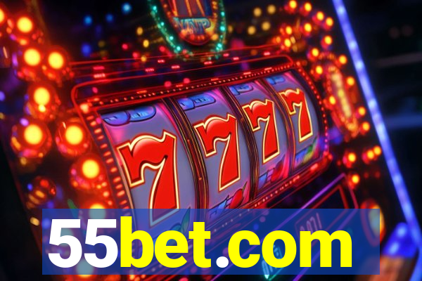 55bet.com