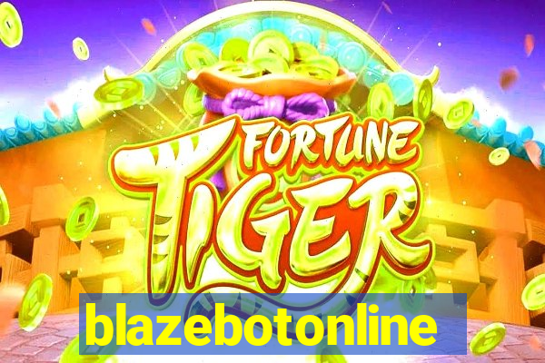 blazebotonline