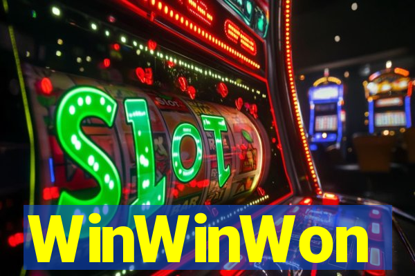 WinWinWon