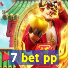 7 bet pp