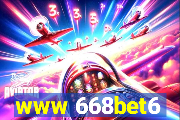 www 668bet6