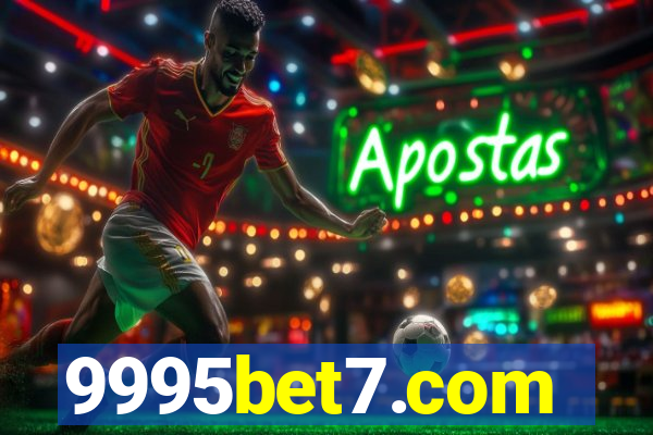 9995bet7.com