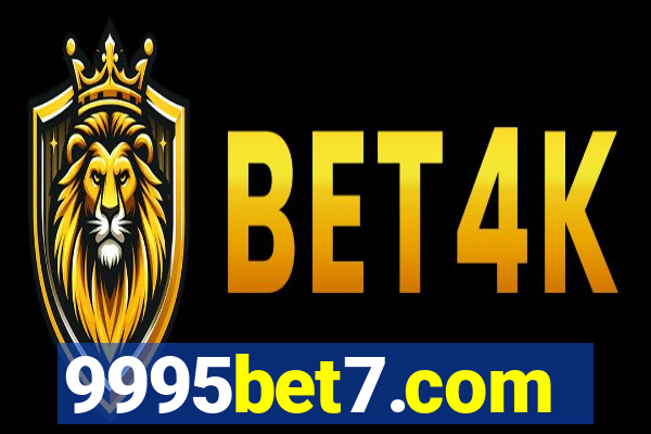 9995bet7.com