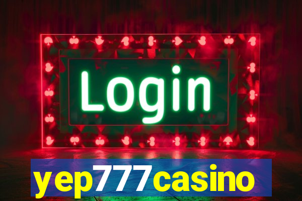 yep777casino