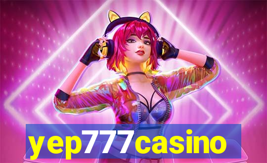 yep777casino