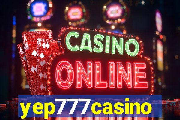 yep777casino