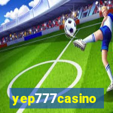 yep777casino