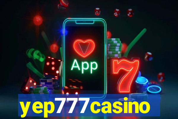 yep777casino