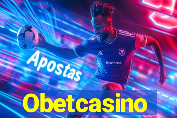 Obetcasino