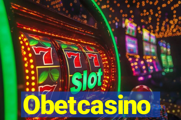 Obetcasino