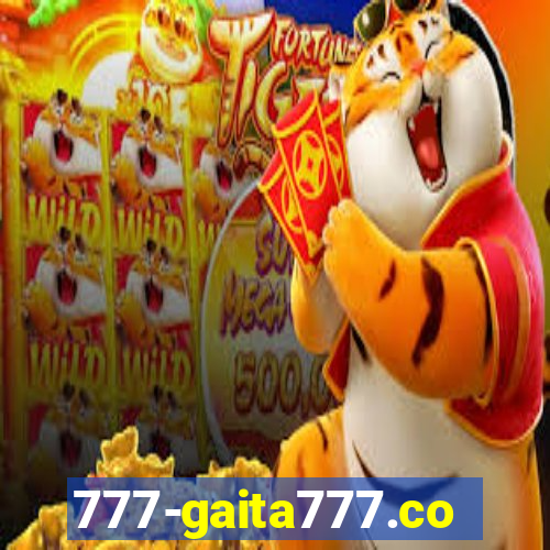 777-gaita777.com