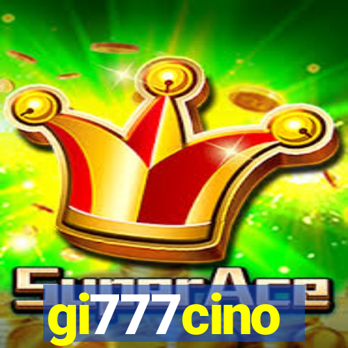 gi777cino