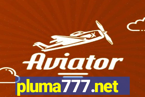 pluma777.net