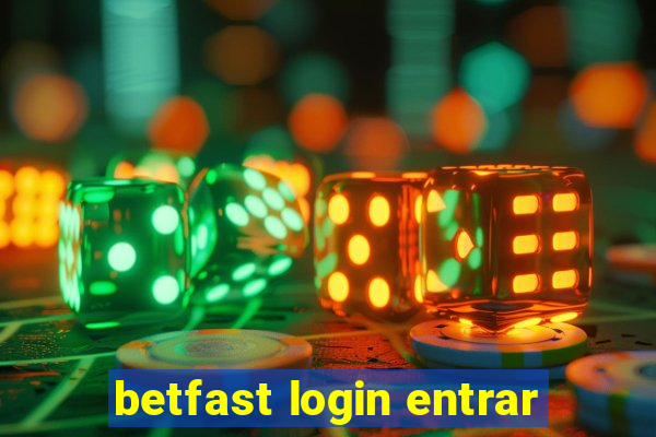 betfast login entrar