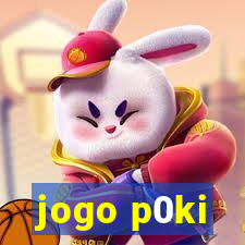 jogo p0ki