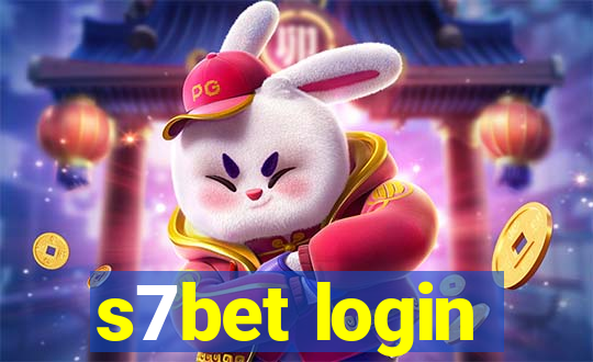 s7bet login