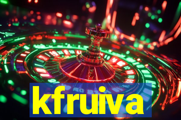 kfruiva