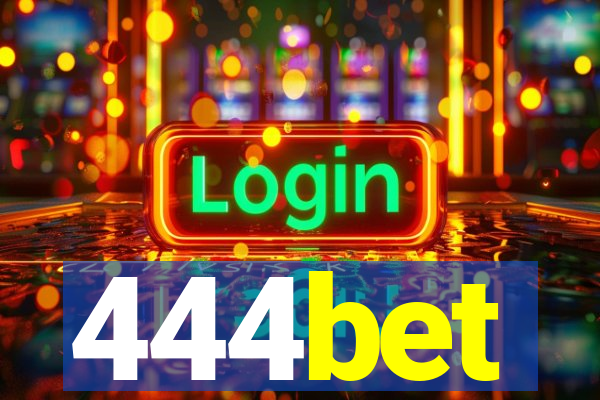 444bet