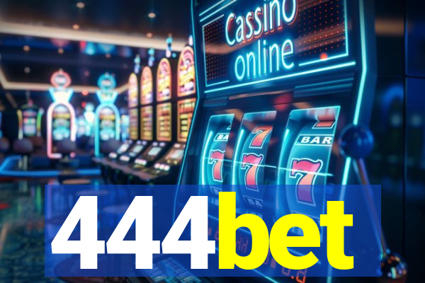 444bet