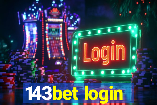 143bet login