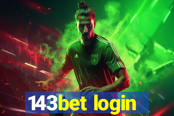 143bet login