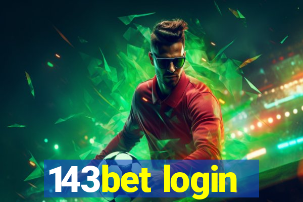 143bet login