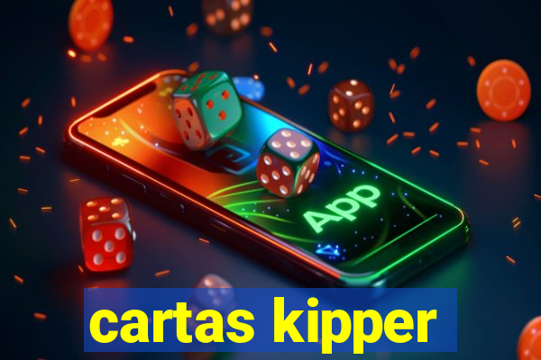 cartas kipper